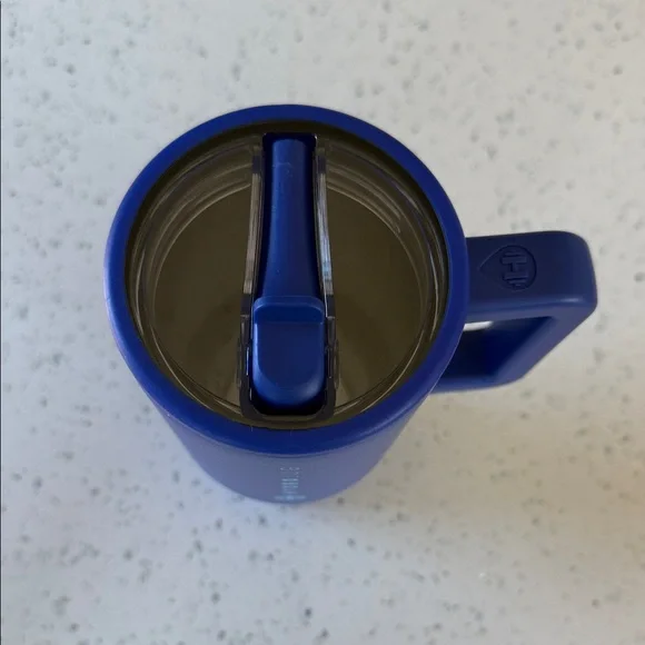 HydroJug Royal Blue “Grandma” Mug - Picture 6 of 7